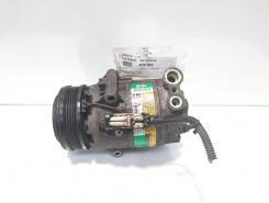 Compresor clima, cod GM13124749, Opel Astra H GTC, 1.4 benz, Z14XEP (pr:110747)