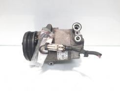 Compresor clima, cod 13286083, Opel Astra H Sedan, 1.4 benz, Z14XEP (idi:472194)