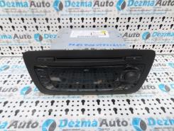 Radio cd 6J0035153B, Seat Ibiza 5 ST (6J) 2010-in prezent