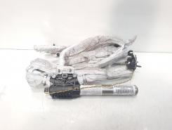 Airbag cortina dreapta, cod 30355250D, Bmw 1 (E81, E87) (id:472531)