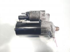 Electromotor cu Start-Stop, cod 02E911024A, Vw Passat (3C2) 2.0 TDI, CFF (id:472851)