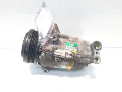 Compresor clima, cod GM13124750, Opel Astra H Van, 1.6 benz, Z16XEP (idi:472193)