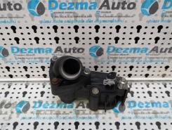 Corp termostat 2S4Q-8594-AB, 2S4Q-9K478-AD, Ford Focus, 1.8tdci (id:180021)