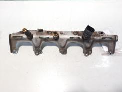 Rampa injectoare, cod 06F133317L, Audi A4 (8EC, B7) 2.0 tfsi, BUL (id:472837)