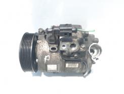 Compresor clima, cod 6Q0820808G, Skoda Fabia 2 Combi (5J, 545) 1.4 B, BXW (idi:472132)