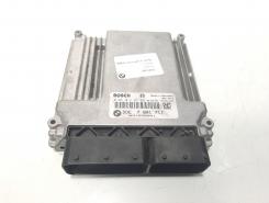 Calculator motor, cod 7801711, 0281013251, Bmw 1 (E81, E87) 2.0 diesel, 204D4 (id:472520)