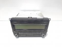 Radio CD, cod 1K0035186AB, VW Passat Variant (365)  (id:472447)