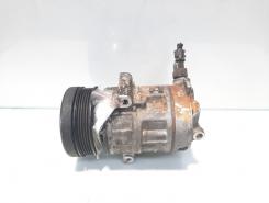 Compresor clima, cod GM55701200, Opel Agila (A) (H00), 1.2 benz, Z12XEP (idi:472185)