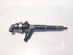 Injector, cod 8973762703, Opel Astra J, 1.7 CDTI, A17DTR (id:472735)
