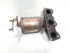 Catalizator, cod 03D131701G, VW Polo (9N), 1.2 benz, BBM (idi:472137)