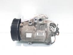 Compresor clima, cod 6Q0820803D, Skoda Fabia 1 Praktik, 1.9 TDI, ATD (pr:110747)