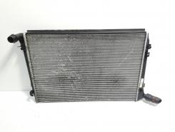 Radiator racire apa, cod 1K0121251AL, VW Golf 5 Variant (1K5), 2.0 TDI, BMM (idi:472105)