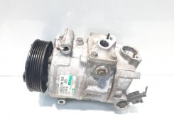 Compresor clima, cod 1K0820803S, Skoda Octavia 2 Scout (1Z5) 2.0 tdi, BMM (idI:472177)