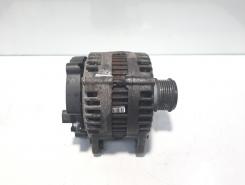 Alternator 180A, cod 03G903023, Vw Passat (3C2) 2.0 tdi, CBD (id:472874)