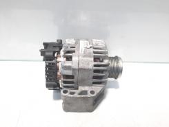 Alternator 105A, cod GM13256932, Opel Corsa D, 1.3 CDTI, Z13DTH (id:472916)