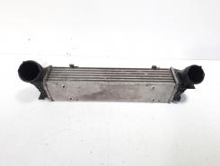 Radiator intercooler, cod 7798788-02, Bmw 1 (E81, E87) 2.0 D, N47D20A (id:473010)