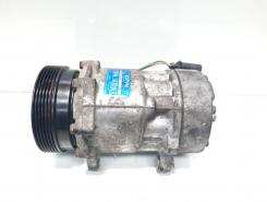 Compresor clima, cod 1J0820803K, VW Caddy 2, 1.9 TDI, ALH (idi:472284)