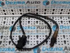 Sonda lambda 03G906262, 0281004020  Superb (3U4) 2.0TDI (180075)