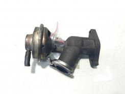 EGR, cod 9640185580, Peugeot 307 sedan, 2.0 HDI, RHS (idi:472372)