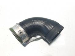 Furtun intercooler, cod 3C0145762J, Audi A3 Cabriolet (8P7), 2.0 TDI, BMM (idi:472793)