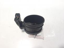 Debitmetru aer, cod 9650010780, Peugeot 206, 1.6 HDI, 9HZ (idi:472251)