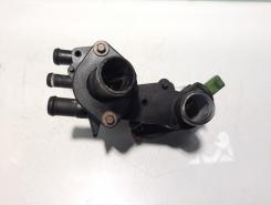 Corp termostat, cod 032121111BA, Vw Golf 4 (1J1) 1.4 benzina, BCA (id:473410)