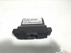 Modul control central, cod 7N0907530G, VW Beetle Cabriolet (5C7), 2.0 TDI, CFF (idi:472422)