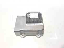 Calculator airbag, cod 5N0959655R, VW Passat (362) (idi:472411)