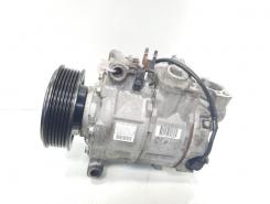 Compresor clima, cod 8E0260805BJ, Audi A4 (8EC, B7) 2.0 tdi, BRE (idi:472327)