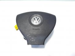 Airbag volan, cod 1K0880201BD, VW Golf 5 Variant (1K5) (id:473446)