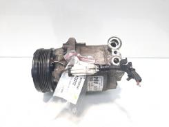 Compresor clima, cod GM13297441, Opel Astra H GTC, 1.6 B, Z16XEP (pr:110747)