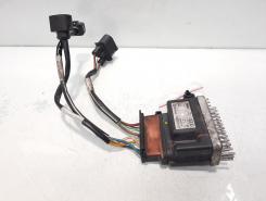 Releu electroventilator, cod 8K0959501G, Audi A6 Allroad (4GH, C7) 3.0 tdi, CZV (idI:473178)