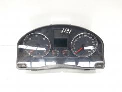 Ceas bord, cod 1K0920863B, Vw Golf 5 Plus (5M1) 1.9 TDI, BLS (idi:473427)