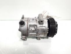 Compresor clima, cod GM55703721, Opel Agila (B) (H08) 1.3 cdti, Z13DTJ (idi:472900)