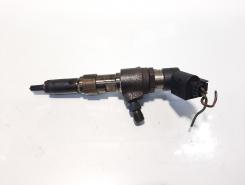 Injector, cod 9674973080, Ford Focus 3, 1.6 tdci, T1DA (pr:110747)