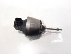 Supapa turbo electrica, cod 4011188AF, VW Jetta 4 (6Z), 2.0 TDI, CFF (idi:473267)