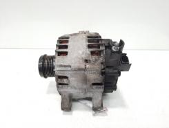 Alternator 150A, cod AV6N-10300-GC, Ford Focus 3 Turnier, 1.6 TDCI, TIDB (idi:473109)