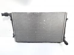 Radiator racire apa, cod 1K0121251AM, Vw Golf 5 Variant (1K5) 1.9 TDI, BLS, cutie automata (id:473494)