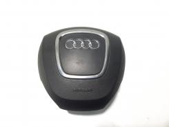 Airbag volan, cod 8P0880201AM, Audi A3 (8P1) (idi:473233)