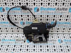 Broasca dreapta fata 3B2837016R, Vw Polo (9N) 2001-2009, facelift, (id:180341)