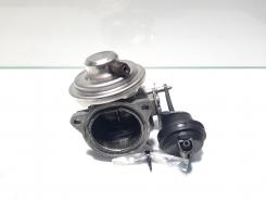 Egr cu clapeta, cod 038131501M, Skoda Octavia 1 Combi (1U5) 1.9 tdi, ATD (idi:449909)