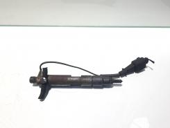 Injector, cod 038130202C, Skoda Fabia 1 Sedan (6Y3) 1.9 sdi, ASY, (idi:449927)
