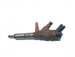 Injector, cod 9641742880, 0445110076, Citroen Jumpy (I) 2.0 hdi, RHX,  (idi:449951)