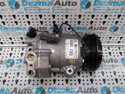 Compresor clima GM13377057, Opel Astra J, 1.4benz