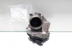 Clapeta acceleratie, cod 2S6U-FA, Ford Focus 2 (DA) 1.6 b, HWDA (idi:457253)