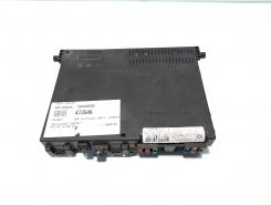 Modul confort, cod 9626460880, Peugeot 206 (id:473546)