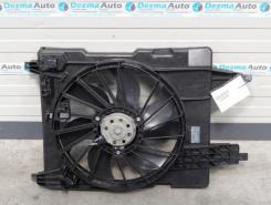 Electroventilor, Renault Megane 2 Cabriolet, 1.9dci, (id:180606)