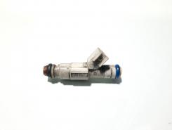 Injector, cod 1L5G-BA, 0280156155, Ford Mondeo 3 Sedan (B4Y) 1.8 B, CHBA (idi:450303)