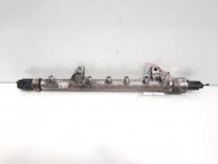 Rampa injectoare cu senzor, cod 03L089H, VW Golf 6 Variant (AJ5) 1.6 tdi, CAY (id:473693)