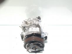 Compresor clima, Vw Golf 5 Plus (5M1) 2.0 tdi, BKD (pr:110747)